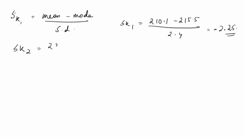 q4a-the-following-statistical-constants-were-calculated-from-the-distribution-of-sales-of-two-types-of-products-on-various-days-type-i-rs-type-ii-rs-mean-sales-2101-2300-standard-deviation-2-75762