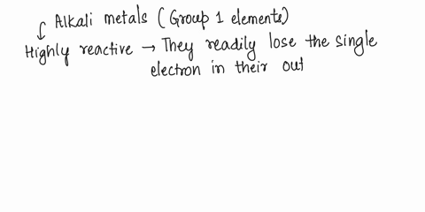 why-are-the-alkali-metals-and-the-halogens-very-reactive-39663