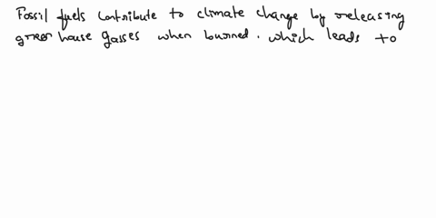 how-do-fossil-fuels-affect-the-environment-79205