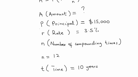 if-15000-is-deposited-in-an-account-paying-a-nominal-interest-rate-of-35-per-year-how-much-is-in-the-account-10-years-later-if-interest-is-compounded-monthly-please-show-all-mathematical-wor-70139