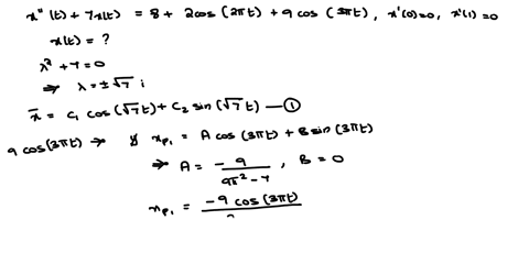 1-polnt-solve-the-boundary-value-problem-x-0-txd-8-2cos2xt-9cos3xt-with-x-0-0x-1-0-the-solution-is-xt-help-formulas-90331