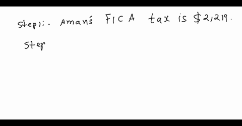 for-the-person-below-calculate-the-fica-tax-and-income-tax-to-obtain-the-total-tax-owed-then-find-the-overall-tax-rate-on-the-gross-income-including-both-fica-and-income-tax-assume-that-the-86037