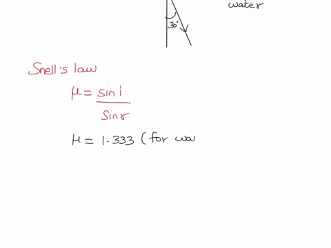 light-rays-from-the-sun-make-a-30circ-angle-to-the-vertical-when-seen-from-below-the-surface-of-a-bo-52724