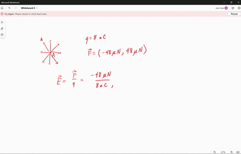 in-the-region-shown-above-there-is-an-electric-field-due-to-charged-objects-not-shown-in-the-diagram_-a-tiny-glass-ball-with-charge-of-8e-09-coulomb-placed-at-location-a-experiences-a-force-39394