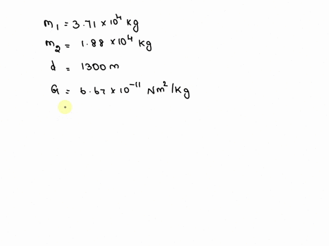 question-1-of-25-two-asteroids-with-masses-371-x-10-kg-and-188-x-104-kg-are-separated-by-a-distance-of-1300-m-what-is-the-gravitational-force-between-the-asteroids-newtons-law-of-gravitation-18652