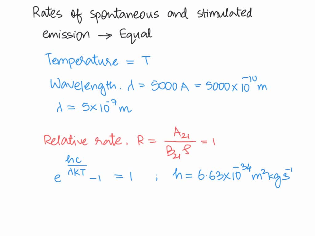 solved-at-what-temperatures-are-the-rates-of-spontaneous-and