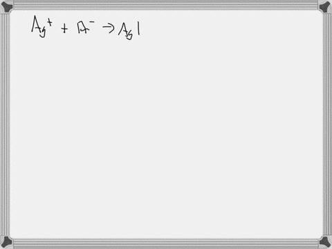 calculate-the-pag-in-the-solution-after-adding-4000-mls-of-0050-m-agno3-to-5000-ml-of-0040-m-kbr-ksp-agbr-50-x-10-13-57756