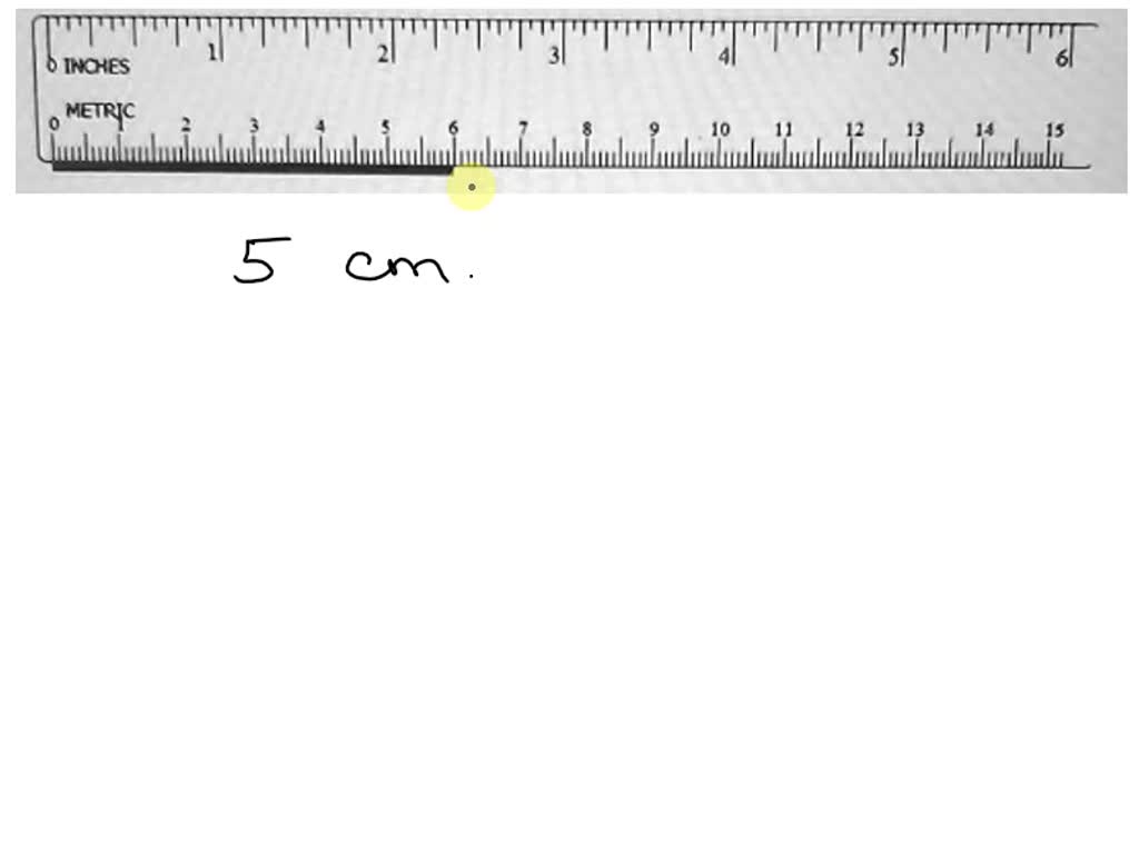 5 cm ruler on sale on phone