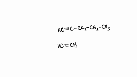 devise-a-synthesis-of-1-pentyne-using-one-of-the-starting-materials-and-any-of-the-reagents-below-using-the-fewest-steps-possible-if-you-need-fewer-than-the-3-steps-allowed-enter-none-for-reagents-i-2