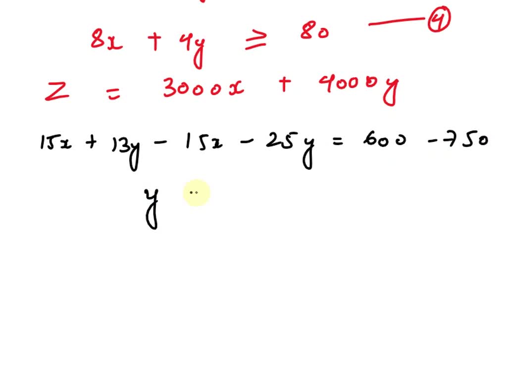 SOLVED: Question 1: The Manager Ofan Oil Refinery Has To Decide Upon ...