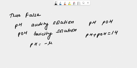by-measuring-ph-of-a-basic-solution-and-can-find-oh-ion-concentration-true-or-false-89534