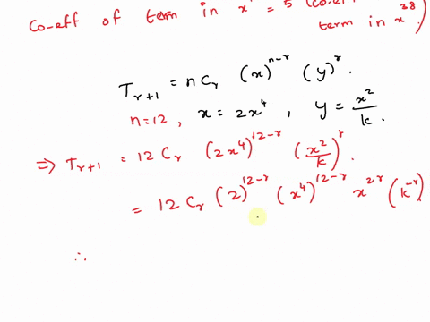 2-7-marks-consider-the-expansion-of-2x-12k-0-the-coefficient-of-the-term-in-x0-is-five-times-the-coefficient-of-the-term-in-xz8-find-k-51842