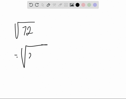 express-each-radical-in-simplified-form-sqrt72-87302