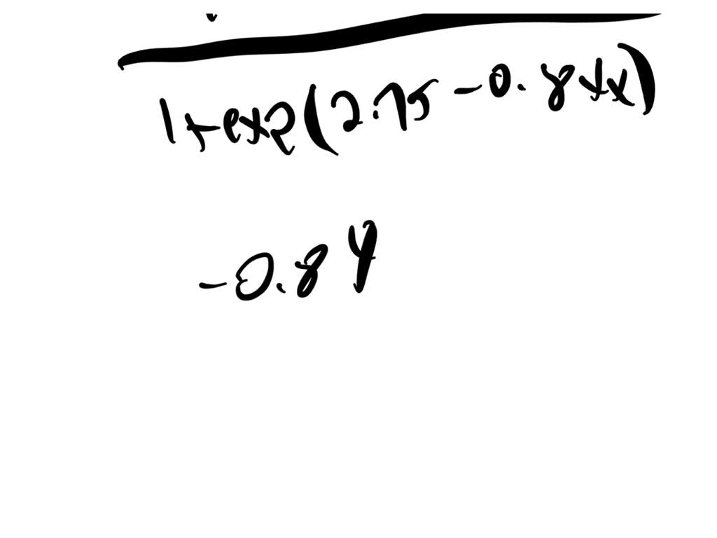 Solved Exercise 2.15 Consider the intercept-only model Y = a