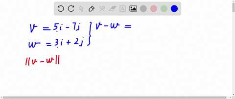 find-the-quantity-if-v5i-7j-and-w3i2j-v-w-10048
