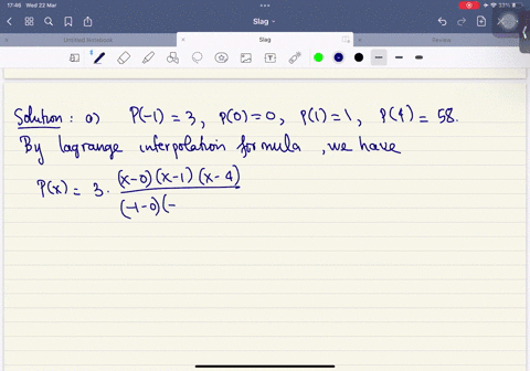 consider-the-following-points_-1-3-0-0-1-1-4-58-a-determine-the-polynomial-function-of-least-degree-hose-graph-passes-through-the-given-points-px-b-sketch-the-graph-of-the-polynomia-function-72796