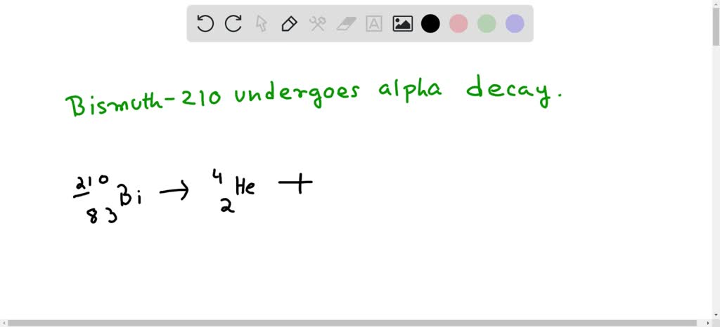 SOLVED How To Write A Balanced Nuclear Equation For The Alpha Decay Of   517508a6 E8b5 4715 Bb6f 99298e7ac6b2 Large 