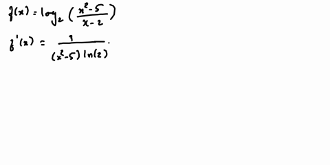 x2-_-5-find-fx-if-fx-log2-x-2-x-_-2-a-f-x-5in2-x2_4x5-b-fx-_sx-21n2-x-_-4x5-c-fx-5-2-x-2-d-f-x-_5-x2-_2-e-fx-x_sin2-36787