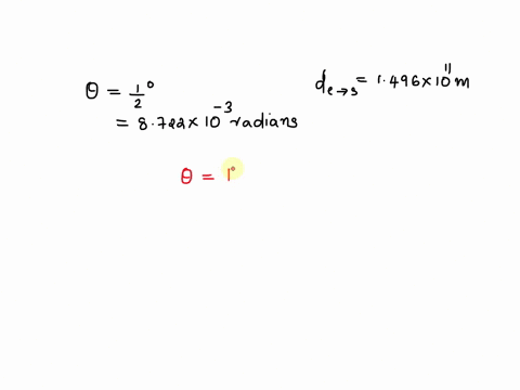 the-sun-angular-diameter-is-measured-to-be-of-12degree-the-distance-d-of-the-sun-from-the-earth-is-1496x1011m-what-is-the-diameter-of-the-sun-30819