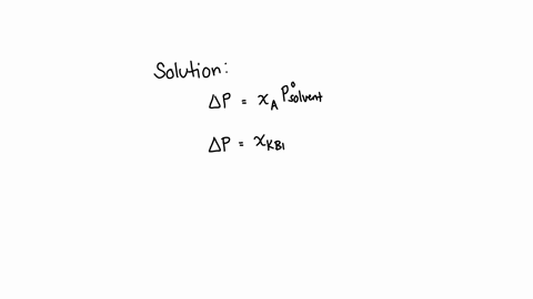 calculate-the-change-in-vapor-pressure-of-the-solution-made-by-dissolving-25-moles-of-kbr-in-68-moles-of-water-at-30c-the-vapor-pressure-of-water-at-30c-is-3182-mmhg-183-atm-5-atm-none-of-the-above-85