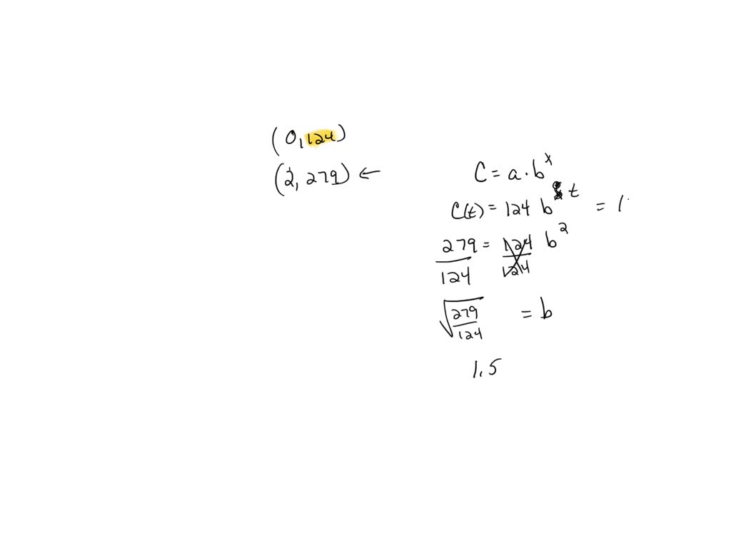 SOLVED Some bullfrogs were introduced into small pond The graph shows