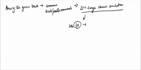 pls-which-of-the-following-traits-of-female-reproduction-are-common-between-birds-and-mammals-a-females-are-born-with-all-the-eggs-they-will-ever-have-b-lh-surge-causes-ovulation-c-fertiliza-10447