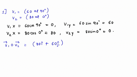 summary-of-chapter-3-component-method-add-components-of-individual-vectors-then-find-magnitude-and-direction-unit-vectors-are-dimensionless-and-of-unit-length-position-vector-points-from-ori-13166