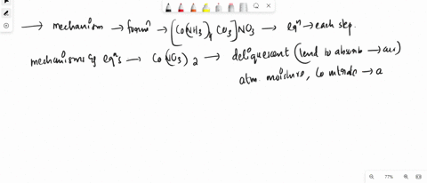 explain-in-detail-the-mechanism-of-formation-of-conh34co3no3-and-also-write-the-equations-for-each-step-45792