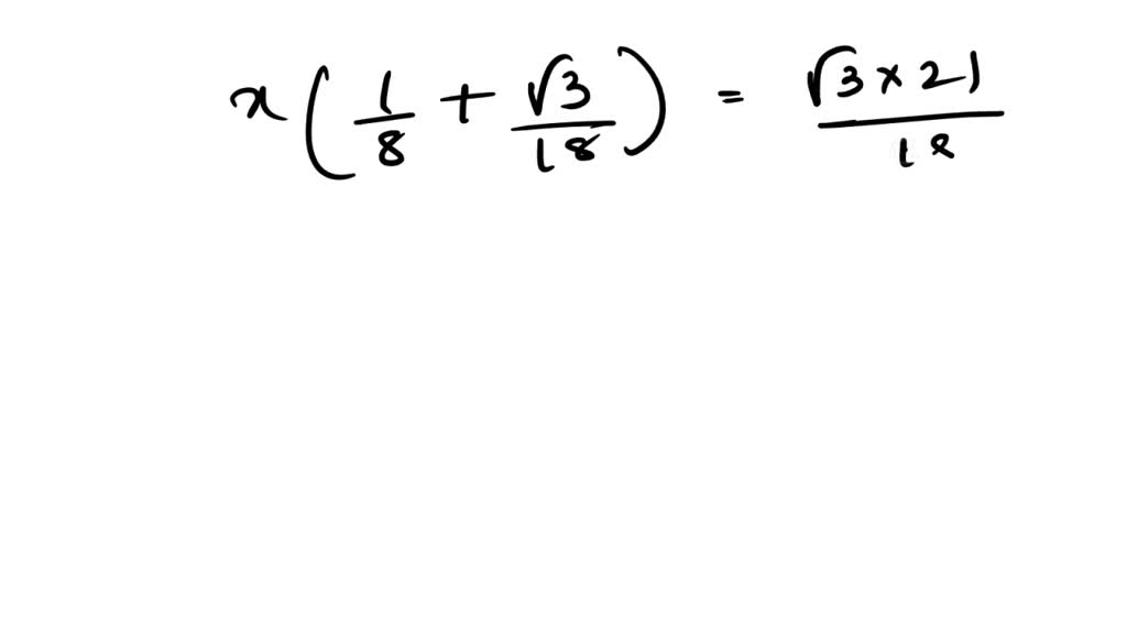 SOLVED: 1. A piece of wire 21 m long is cut into two pieces. One piece ...