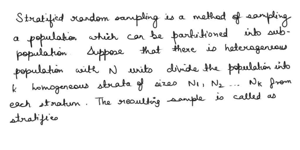 SOLVED Which of the following is a potential disadvantage of