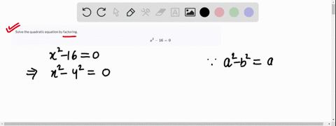solve-the-quadratic-equation-by-factoring-x2-160-10833