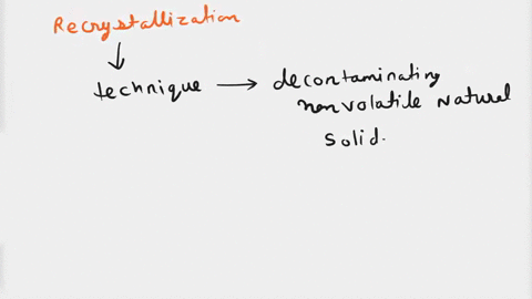 what-are-the-criteria-in-selecting-good-recrystallization-solvent-explain-the-importance-of-each-criterion-why-is-using-an-appropriate-solvent-for-recrystallization-necessary-explain-the-imp-10753