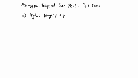 ia-heterozygous-trihybrid-corn-plant-is-test-crossed-and-the-following-progeny-are-produced-the-mutant-traits-booster-b-silkless-s-liguleless-are-recessive-to-their-wild-type-altematives_-hi-32157