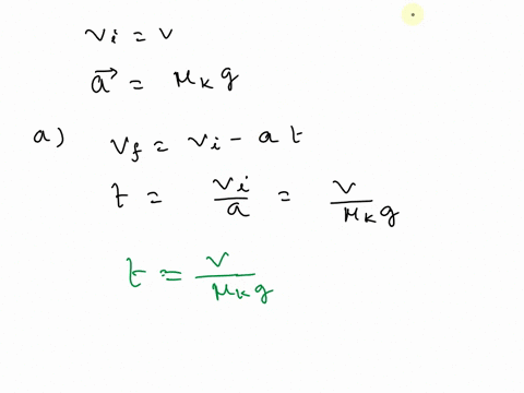 a-package-is-dropped-on-a-horizontal-conveyor-belt-the-mass-of-the-package-is-m-the-speed-of-the-con-98385