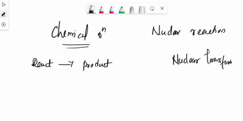 how-do-chemical-reactions-compare-with-nuclear-reactions-with-respect-to-mass-changes-does-either-type-of-reaction-violate-the-law-of-conservation-of-mass-explain-your-answer-91142