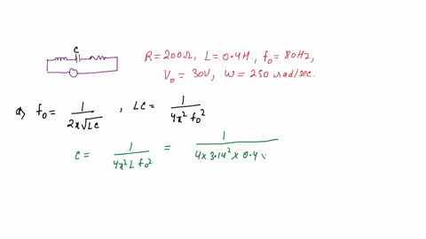 the-rlc-circuit-you-have-a-200-w-resistor-a-0400-h-inductor-and-a-resonance-frequency-of-80-hz-these-are-all-in-a-series-circuit-with-a-voltage-source-that-provides-an-amplitude-of-300-v-and-01643