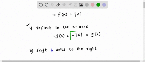 function-f-is-given-and-the-indicated-transformations-are-applied-to-its-graph-in-the-given-order-write-the-equation-for-the-final-transformed-graph-fx-ixl-reflect-in-the-x-axis-shift-6-unit-34217
