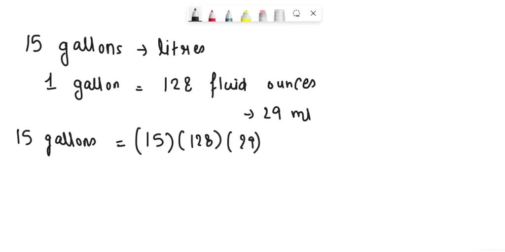 SOLVED PROBLEM SETS 1. (4 points) Using the following given ratio of