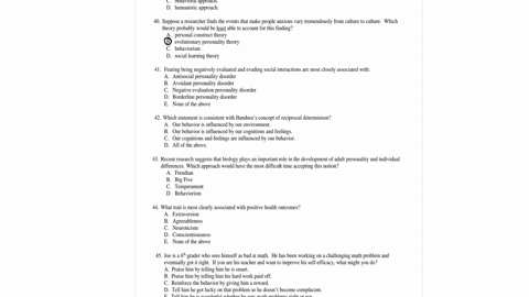 828-mm-mathbf5-g-72-37-being-low-on-the-need-for-connectedness-is-typical-of-which-personality-disorder-a-schizoid-b-borderline-c-avoidant-d-both-a-and-c-e-all-of-the-above-38-one-issue-that-separates