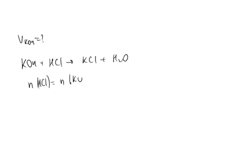 what-volume-of-a-0151-m-potassium-hydroxide-solution-is-required-to-neutralize-292-ml-of-a-0233-m-hydroiodic-acid-solution-__________-ml-potassium-hydroxide