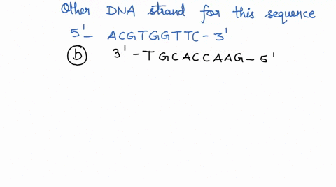 the-strands-of-the-dna-double-helix-are-complimentary-and-run-antiparallel-what-is-the-other-dna-strand-for-this-sequence-5-acgtggttc-3-a-5-tggaaggt-3-b-3-tgcaccaag-5-c-5-tgcaccaag-3-d-5-acg-25968