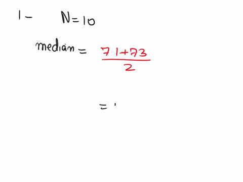 1-in-a-science-class-there-are-10-students-with-the-following-scores-74-73-77-77-71-68-65-77-67-and-66-what-is-the-median-score-a-77-b-73-c-72-d-715-e-71-2-which-of-the-following-is-not-a-di-79617