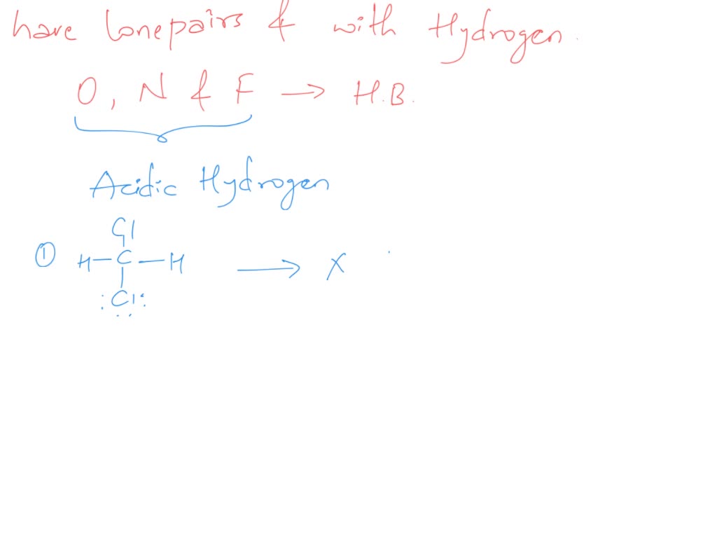 SOLVED: Question: In which of the following pure substances will ...