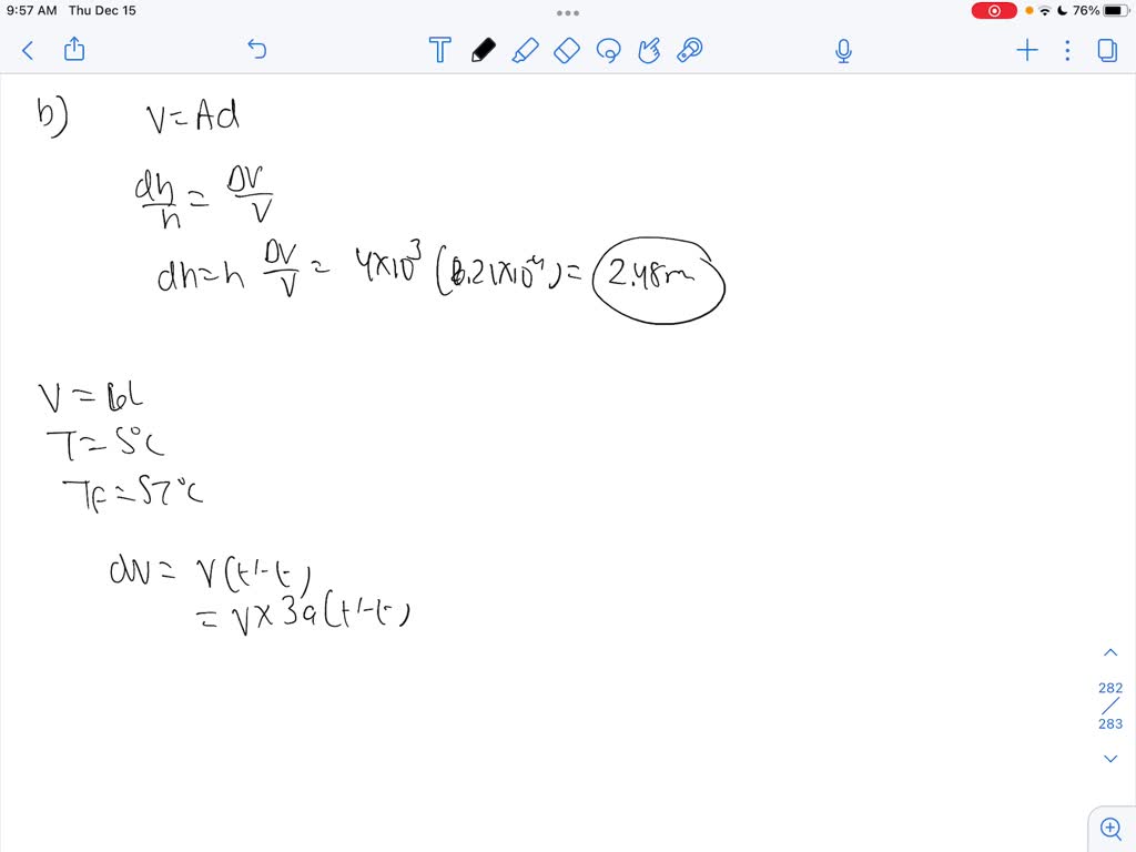 SOLVED: Use the worked example above to help you solve this problem. (a ...