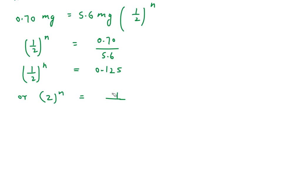 SOLVED Gold198 is a β emitter used to treat leukemia. It has a half