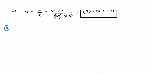 the-magnetic-field-component-of-a-uniform-plane-wave-propagating-in-a-lossless-simple-nonmagnetic-medium-is-given-by-b-025-sin-21108t-05x-_-0125-ay-pt-find-the-frequency-wavelength-and-the-p-69206