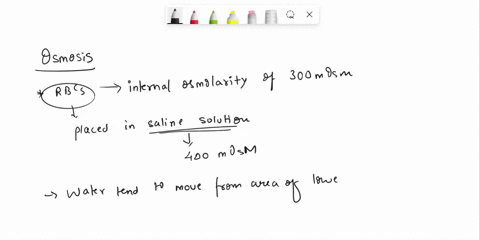 a-red-blood-cell-with-an-internal-osmolarity-of-300-mosm-is-placed-in-a-saline-solution-with-an-osmolarity-of-400-mosm-which-of-the-following-will-happen-1-on-the-above-picture-draw-an-arrow-99257