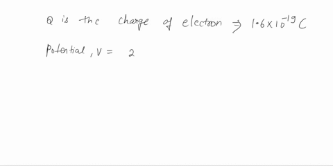 singly-charged-uranium-238-ions-are-accelerated-through-potential-difference-of-222-kv-and-enter-uniform-magnetic-field-of-magnitude-190-directed-perpendicular-to-their-velocities_-a-determi-40078