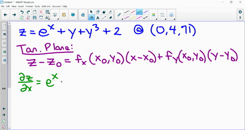 1-point-find-the-equation-0f-the-tangent-plane-t0-2me-yy-2-at-the-point-0471-91275