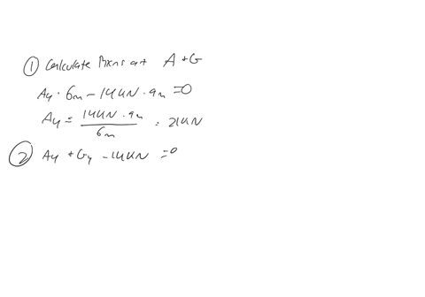 5-calculate-the-forces-in-members-bc-be-and-ef-solve-for-each-force-from-an-equilibrium-equation-which-contains-that-force-as-the-only-unknown-5-force-in-members-beginarrayl-mathrmbc21-mathrmknmathrmt